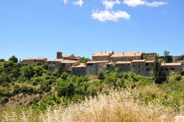 Le Poët-Sigillat