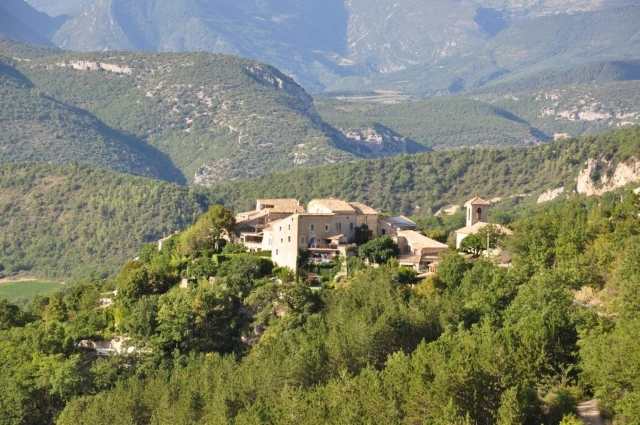 Montaulieu
