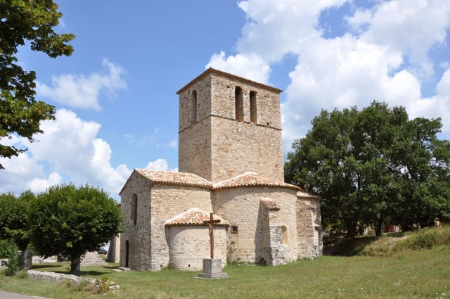 Sainte-Jalle
